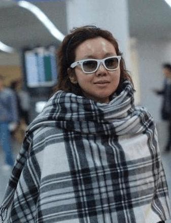 其实女明星的私人时间, 这才是她们在机场的真实样子!