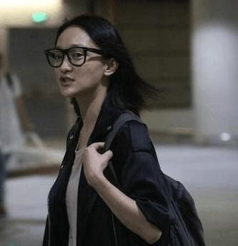 其实女明星的私人时间, 这才是她们在机场的真实样子!
