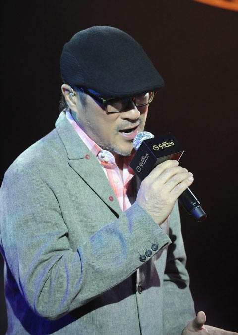 李宗盛