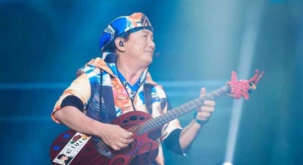 歌坛地位最高的4位歌手,张学友垫底,第1位早已“封神”无人不服
