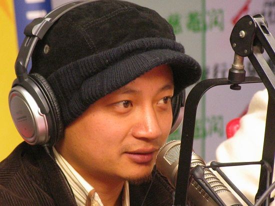 熊汝霖