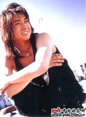 藤原龙也