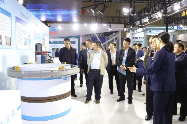 2024年世界城市日展出
