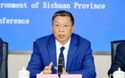中央巡视期间，刘刚任上被查
