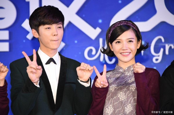 陈晓、陈妍希、鹿晗等圈内小八卦：娱乐圈那些鲜为人知的秘密