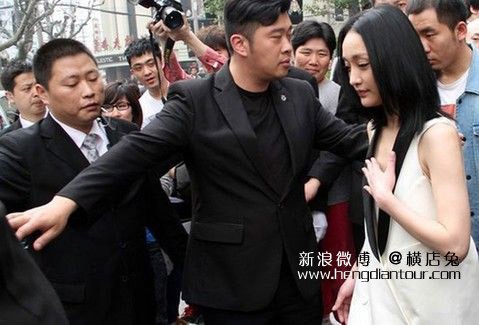 横国艺人助理大揭秘，够牛的助理明星也敬三分！-横店影视城旅游攻略网