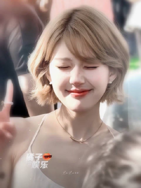 此女只需轻轻一媚