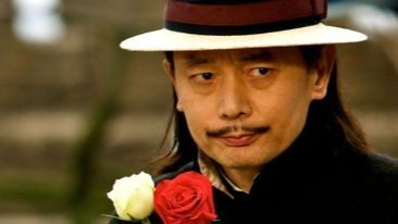 让子弹飞：姜文居然要“睡”葛优？葛优被吓得脸都黑了！
