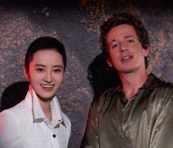 芒果娱乐内循环，浪姐联动歌手，蒋一侨合伙断眉
