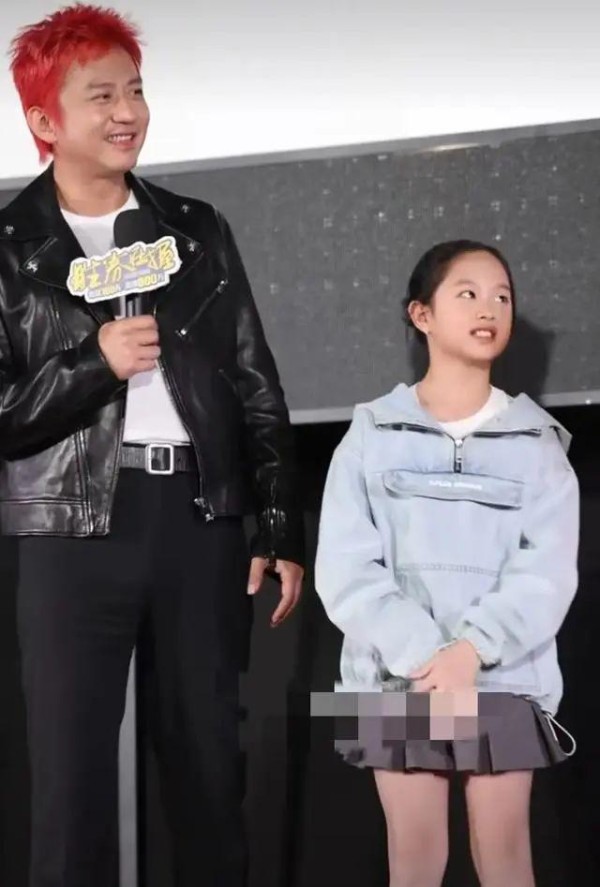 11岁女儿英国夺冠！孙俪邓超低调育儿背后，拉丁舞冠军养成记曝光 ?
