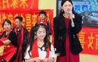 湖北一家长为女儿举办“月经宴” 庆祝女儿“登月成功”