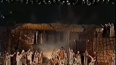 Jesus Christ Superstar 2001 Hungary