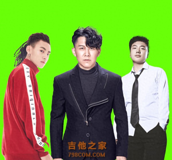 资深乐评人评选华语乐坛歌手七大等级划分刀郎仅排在第五等级