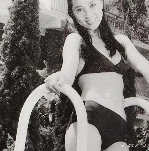 穿越时光的魅力：明星美女和时代风华的对话