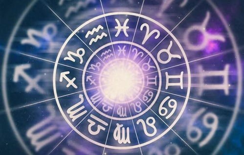 揭秘生肖星座财运事业:手诊揭秘爱情与财富的秘密