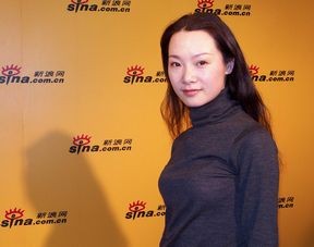 吕薇新浪访谈录(1)