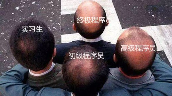 程序员下班不关电脑=浪费电or为了更好地工作？听他们怎么说