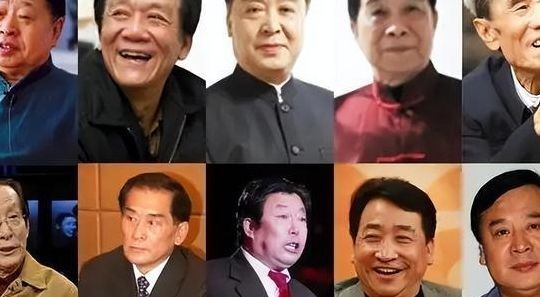 天津相声演员大全名单（天津籍相声演员一览表）