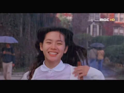 心上有个人让生活有盼头