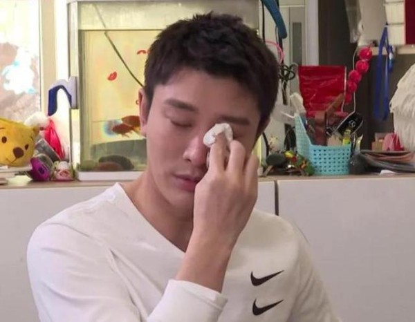 释怀了！离婚六年贾乃亮李小璐悄悄甜蜜撒糖，有望为孩子复婚