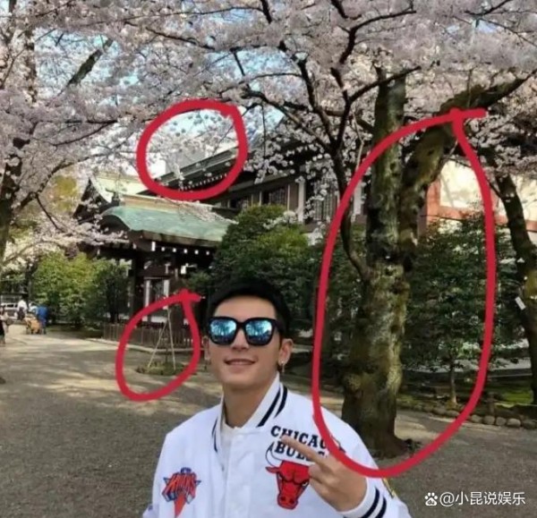 “德不配位！官媒怒批的翻车明星，个个自毁前程！”