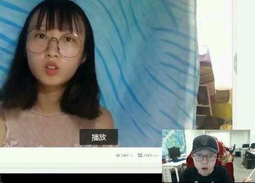 Uzi螺旋走位走出浴缸的一瞬间 竟然走光了！