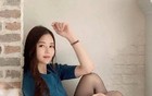 白峰美羽：岛国最强御姐！9头身长腿身材，藏不住