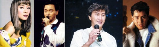 音Live策划:期待香港乐坛下一次的辉煌