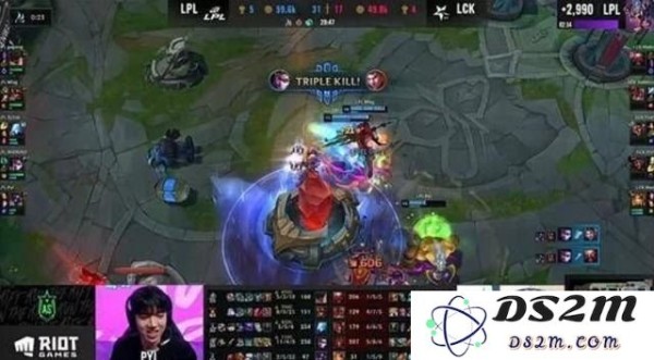 腾讯lol全明星赛直播 腾讯LOL全明星赛直播盛况解析