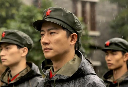 2023年10位电影男演员盘点