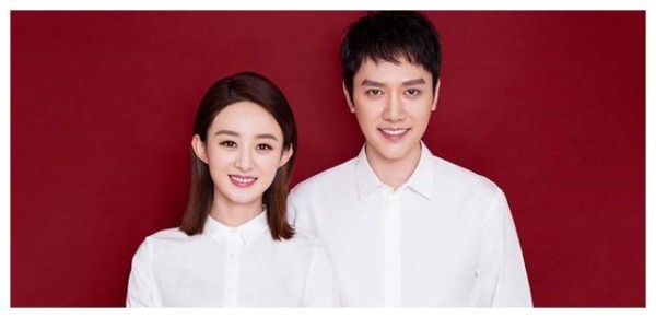 赵丽颖冯绍峰被曝离婚，冯绍峰亲力破谣传，首次谈论育儿问题！