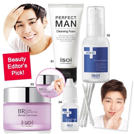 Beauty Editor’s Pick