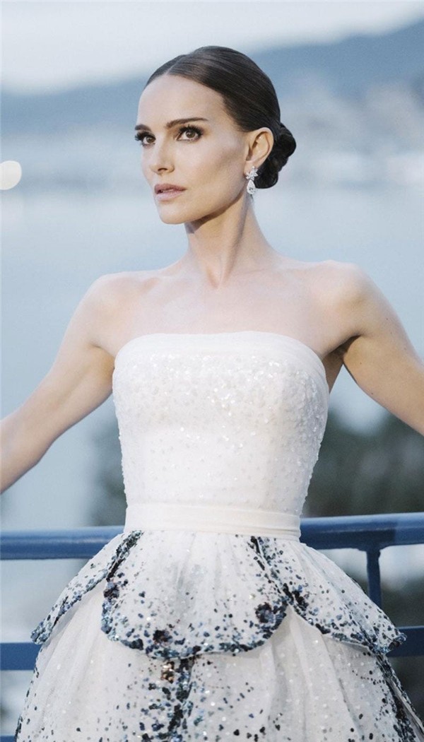 娜塔莉·波特曼natalie portman