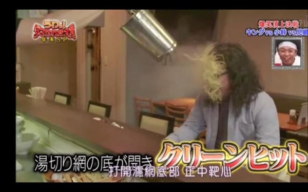 日本综艺中的常客明星，都是因为这些特质而备受喜爱
