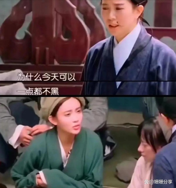 刘涛郝蕾激烈交锋，揭露娱乐圈3大乱象