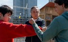 《功夫梦2》全球第三，成龙被阿汤哥和史迪奇打懵了