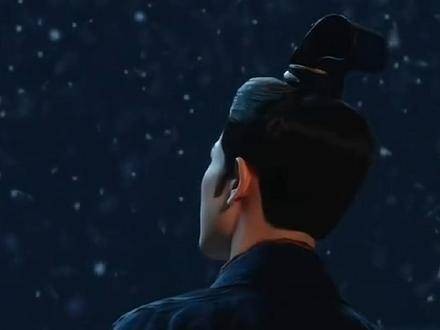 “倘若我心存遗憾，那唯独是你”