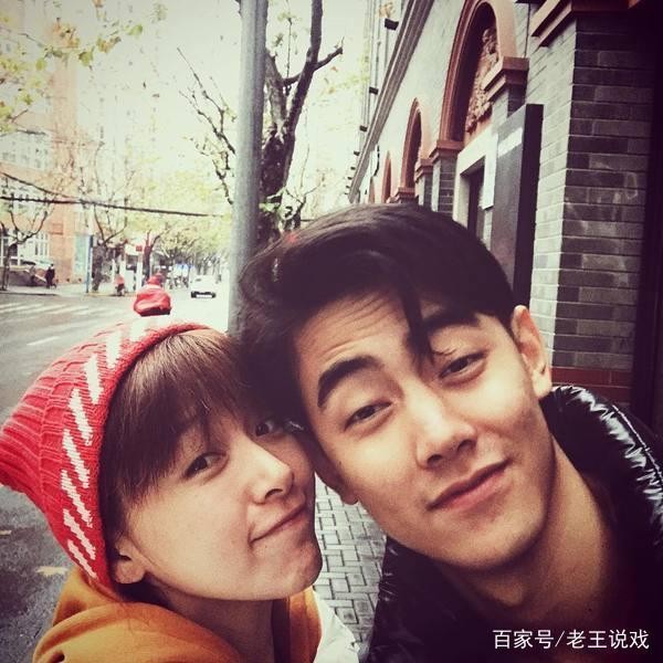 这对明星恋人也要分手？张继科深夜发文：人总要放弃才能拥有