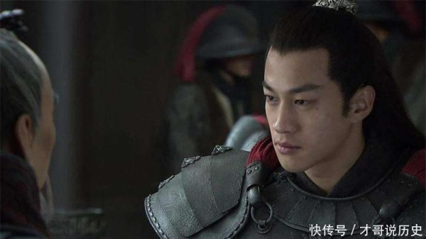 三国演义中，有9人单挑五虎上将毫发无伤，他们的武功该如何排名