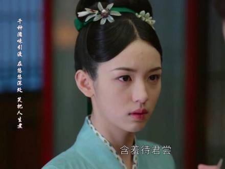一碗汤饼让人泪流满面,只愿天下有情人能够终成眷属