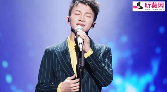 周深的歌曲全部歌曲：周深是男的还是女的及个人资料简介