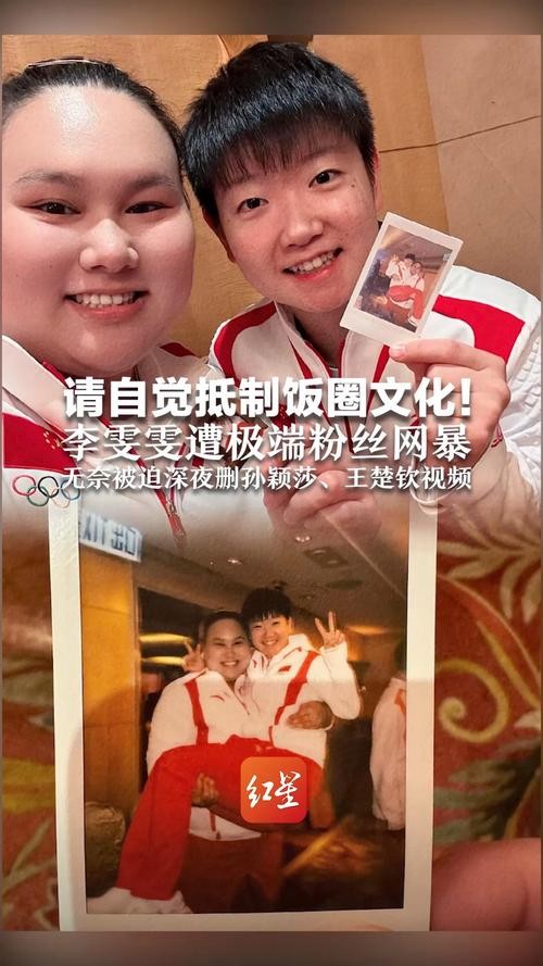 饭圈文化盛行虚拟偶像与粉丝的社会互动