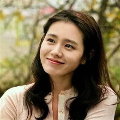 明星女图片头像