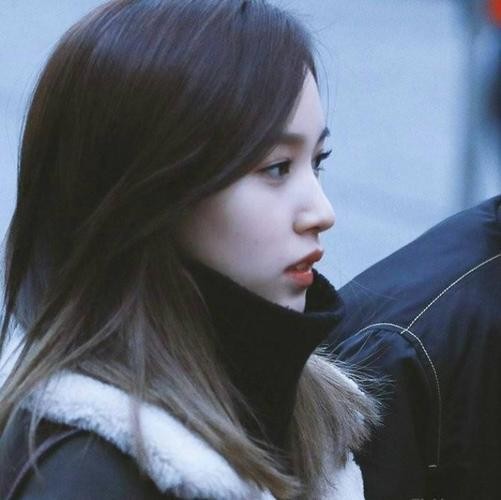 明星女图片头像