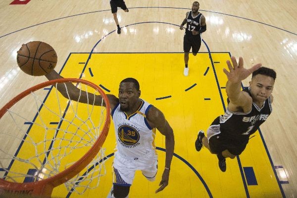 BR权力的游戏NBA版篮球场上的权力斗争