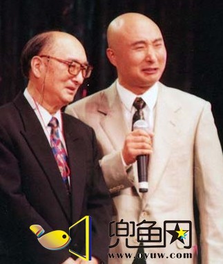 盘点不靠父母也成名的星二代