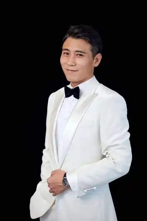 李乃文经纪人丨最低调的星二代