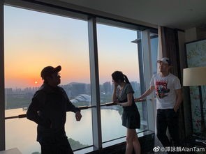 谭咏麟的微博动态与粉丝互动分析