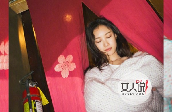 babay倪妮录综艺同框 网友直呼真是接地气
