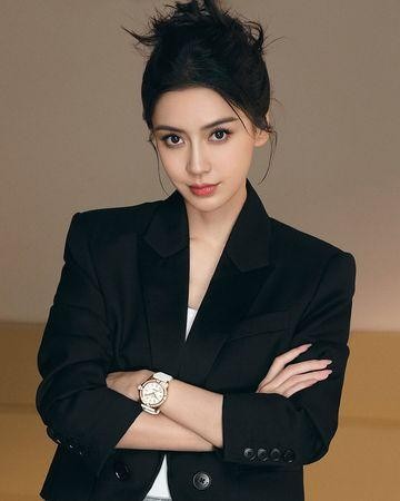Angelababy回来了！主演新剧《相思令》空降开播…解封重返戏剧咖